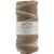 Hemptique Hemp Variegated Cord Spool 20lb 205 Earthy