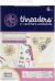 Crafter S Companion Threaders Embroidery Transfer Sheets Spring Collection 8 inch X8 inch 6 Per Pkg