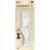 Prima Marketing Julie Nutting Mixed Media Cling Rubber Stamp Dita