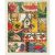 Janlynn Counted Cross Stitch Kit 11 Inch X14 Inch Summer Montage 14 Count