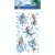 Disney Flat Stickers Frozen Olaf