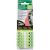 Clover Wonder Clips Neon Green 10 Per Pkg