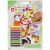 Mini Color Pencil By Number Kit 5 Inch X7 Inch Family Pets