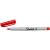 Sharpie Ultra Fine Point Permanent Marker Open Stock Red