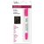 Craft Decor Chalk Writer Neon Pink