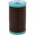 Coats Bold Hand Quilting Thread 175yd Chona Brown