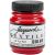 Jacquard Textile Color Fabric Paint 2.25oz True Red