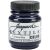 Jacquard Textile Color Fabric Paint 2.25oz Navy Blue