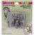 Stampendous House Mouse Cling Stamp Rain Flower