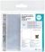 We R Albums Made Easy Photo Sleeve Protectors 10 Per Pkg 1 4 Inch X4 Inch Pocket