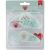 Sticky Thumb Adhesive Runner and Refill Permanent Solid .315 Inch X17.5yd