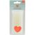 Sticky Thumb Mini Hot Glue Sticks Clear 4 Inch X.28 Inch 24 Per Pkg