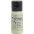 Tim Holtz Distress Paint Flip Top 1oz Bundled Sage 1 pack of 1 piece