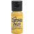 Tim Holtz Distress Paint Flip Top 1oz Mustard Seed 1 Pack of 1 Piece