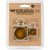 Finnabair Mechanicals Metal Embellishments Pocket