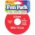 Fun Pack Stretch Cord Spool .8mmX50 Clear