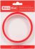 This To That Double Sided Super Sticky Red Tape .5 Inch X5yd