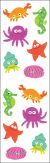 Mrs. Grossman s Stickers Sea Life