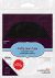 Scrapbook Adhesives Crafty Foam Tape Roll Black .375 inch X13 