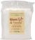 Warm Company Warm and Natural Cotton Batting Craft Size 34 inch X45 inch