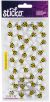 Sticko Stickers Bees