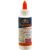 Elmer S Craftbond R Fabric and Paper Glue 4Oz