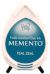 Memento Dew Drop Dye Ink Pad Teal Zeal