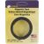 ProMag Adhesive Magnetic Tape .5 Inch X30 Inch