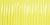 Rexlace Plastic Lacing .0938 inch X100yd Neon Yellow