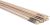 Basswood Strip 24 inch 1/16 inch X1/8 inch 