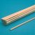 Basswood Strip 24 inch 3/32 inch X3/32 inch 