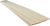 Basswood Sheet 24 Inch 1 Per 32 Inch X3 Inch