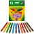 Crayola Colored Pencils 12 Per Pkg Short