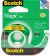 Scotch Magic Tape .75 Inch X300 Inch