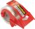 Scotch Strapping Tape 2 inch X360 inch Clear