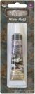 Finnabair Art Alchemy Metallique Wax .68 Fluid Ounce White Gold