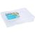 ArtBin Photo and Supply Box 6.625 inch X4.75 inch X1.25 inch Translucent