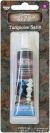 Finnabair Art Alchemy Opal Magic Wax .68 Fluid Ounce Turquoise Satin