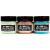 Finnabair Art Extravagance Patina Effect Paste Set Mint Green Blue Brass 1.7 Fl Oz Each