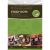 Sticky Dot Die Cut Adhesive Sheets 8.5 inch X11 inch 8 Per Pkg