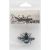 Donna Salazar Cling Stamps 4 Inch X3 Inch Queen Bee