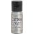 Tim Holtz Distress Paint Flip Top 1oz Brushed Pewter 1 pack of 1 piece