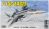 Plastic Model Kit F 15C Eagle