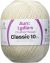Aunt Lydias Classic Crochet Thread Size 10 Jumbo Natural