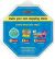 Stepping Stone Mold Octagon 12 inch 