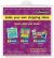 Stepping Stone Mold Square 8 Inch