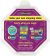Stepping Stone Mold Octagon 8 inch 