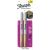 Sharpie Metallic Fine Point Permanent Markers 2 Per Pkg Gold