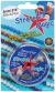 Stretch Magic Bead and Jewelry Cord .5mmX10m Black