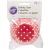 Standard Baking Cups Red Dots 75 Per Pkg